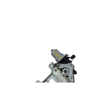 2011-2016 Honda CR-Z CRZ Front Window Regulator w/Motor Right/Passenger 72211-SZT-003, F052, OEM, 2011, 2012, 2013, 2014, 2015, 2016