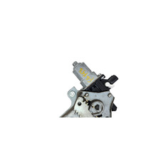 2011-2016 Honda CR-Z CRZ Front Window Regulator w/Motor Right/Passenger 72211-SZT-003, F052, OEM, 2011, 2012, 2013, 2014, 2015, 2016