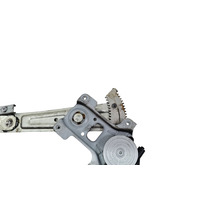 2011-2016 Honda CR-Z CRZ Front Window Regulator w/Motor Right/Passenger 72211-SZT-003, F052, OEM, 2011, 2012, 2013, 2014, 2015, 2016