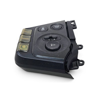 2011-2012 Honda CR-Z CRZ Drive Mode Mirror Control Switch, 35720-SZT-A01ZA, F052, OEM, 2011, 2012