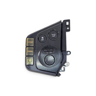 2011-2012 Honda CR-Z CRZ Drive Mode Mirror Control Switch, 35720-SZT-A01ZA, F052, OEM, 2011, 2012