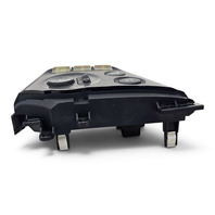 2011-2012 Honda CR-Z CRZ Drive Mode Mirror Control Switch, 35720-SZT-A01ZA, F052, OEM, 2011, 2012