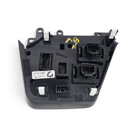 2011-2012 Honda CR-Z CRZ Drive Mode Mirror Control Switch, 35720-SZT-A01ZA, F052, OEM, 2011, 2012