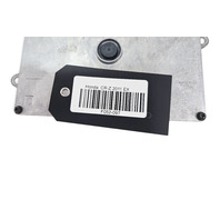 2011 Honda CR-Z CRZ Engine Control Unit Computer ECU AT 37820-RTW-305, F052, OEM