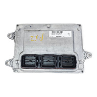 2011 Honda CR-Z CRZ Engine Control Unit Computer ECU AT 37820-RTW-305, F052, OEM