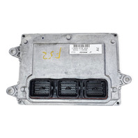 2011 Honda CR-Z CRZ Engine Control Unit Computer ECU AT 37820-RTW-305, F052, OEM