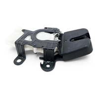 2011-2016 Honda CR-Z CRZ Trunk Lid Tail Gate Power Lock Actuator, 74801-TM8-J03, F052, OEM, 2011, 2012, 2013, 2014, 2015, 2016
