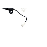 2011-2016 Honda CR-Z CRZ Trunk Lid Tail Gate Power Lock Actuator, 74801-TM8-J03, F052, OEM, 2011, 2012, 2013, 2014, 2015, 2016