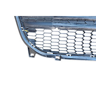 2011-2012 Honda CR-Z Coupe Front Bumper Grill Grille, 71121-SZT-A01, F052, OEM, 2011, 2012