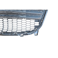 2011-2012 Honda CR-Z Coupe Front Bumper Grill Grille, 71121-SZT-A01, F052, OEM, 2011, 2012