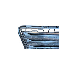 2011-2012 Honda CR-Z Coupe Front Bumper Grill Grille, 71121-SZT-A01, F052, OEM, 2011, 2012