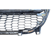 2011-2012 Honda CR-Z Coupe Front Bumper Grill Grille, 71121-SZT-A01, F052, OEM, 2011, 2012