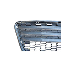 2011-2012 Honda CR-Z Coupe Front Bumper Grill Grille, 71121-SZT-A01, F052, OEM, 2011, 2012