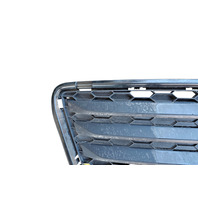 2011-2012 Honda CR-Z Coupe Front Bumper Grill Grille, 71121-SZT-A01, F052, OEM, 2011, 2012