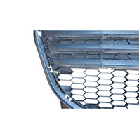 2011-2012 Honda CR-Z Coupe Front Bumper Grill Grille, 71121-SZT-A01, F052, OEM, 2011, 2012