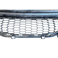 2011-2012 Honda CR-Z Coupe Front Bumper Grill Grille, 71121-SZT-A01, F052, OEM, 2011, 2012