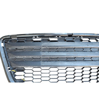 2011-2012 Honda CR-Z Coupe Front Bumper Grill Grille, 71121-SZT-A01, F052, OEM, 2011, 2012
