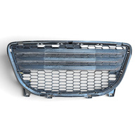 2011-2012 Honda CR-Z Coupe Front Bumper Grill Grille, 71121-SZT-A01, F052, OEM, 2011, 2012