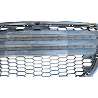 2011-2012 Honda CR-Z Coupe Front Bumper Grill Grille, 71121-SZT-A01, F052, OEM, 2011, 2012
