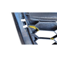 2011-2012 Honda CR-Z Coupe Front Bumper Grill Grille, 71121-SZT-A01, F052, OEM, 2011, 2012