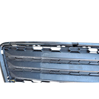 2011-2012 Honda CR-Z Coupe Front Bumper Grill Grille, 71121-SZT-A01, F052, OEM, 2011, 2012