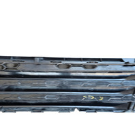 2011-2012 Honda CR-Z Coupe Front Bumper Grill Grille, 71121-SZT-A01, F052, OEM, 2011, 2012