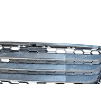 2011-2012 Honda CR-Z Coupe Front Bumper Grill Grille, 71121-SZT-A01, F052, OEM, 2011, 2012