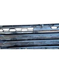 2011-2012 Honda CR-Z Coupe Front Bumper Grill Grille, 71121-SZT-A01, F052, OEM, 2011, 2012