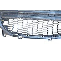 2011-2012 Honda CR-Z Coupe Front Bumper Grill Grille, 71121-SZT-A01, F052, OEM, 2011, 2012