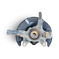 2011-2012 Honda CR-Z CRZ Front Knuckle Spindle Right/Passenger, 51211-SZT-010, F052, OEM, 2011, 2012