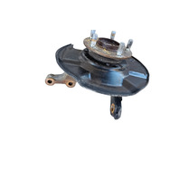 2011-2012 Honda CR-Z CRZ Front Knuckle Spindle Right/Passenger, 51211-SZT-010, F052, OEM, 2011, 2012