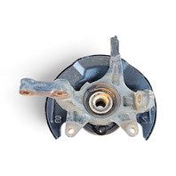 2011-2012 Honda CR-Z CRZ Front Knuckle Spindle Right/Passenger, 51211-SZT-010, F052, OEM, 2011, 2012