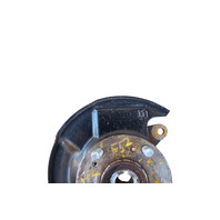 2011-2012 Honda CR-Z CRZ Front Knuckle Spindle Right/Passenger, 51211-SZT-010, F052, OEM, 2011, 2012