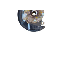 2011-2012 Honda CR-Z CRZ Front Knuckle Spindle Right/Passenger, 51211-SZT-010, F052, OEM, 2011, 2012