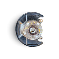 2011-2012 Honda CR-Z CRZ Front Knuckle Spindle Right/Passenger, 51211-SZT-010, F052, OEM, 2011, 2012
