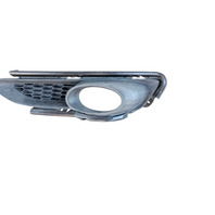 2011-2012 Honda CR-Z CRZ Right/Left Fog Light Lamp Cover ONLY Set, 71107-SZT-G00, F052, OEM, 2011, 2012
