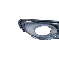 2011-2012 Honda CR-Z CRZ Right/Left Fog Light Lamp Cover ONLY Set, 71107-SZT-G00, F052, OEM, 2011, 2012