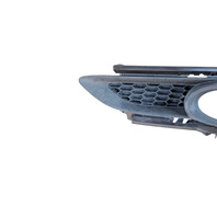 2011-2012 Honda CR-Z CRZ Right/Left Fog Light Lamp Cover ONLY Set, 71107-SZT-G00, F052, OEM, 2011, 2012