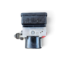2011-2012 Honda CR-Z CRZ ABS Pump Brake Modulator A/T 1.5L 4Cyl. 57110-SZT-S01, F052, OEM, 2011, 2012