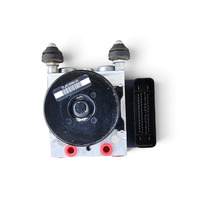2011-2012 Honda CR-Z CRZ ABS Pump Brake Modulator A/T 1.5L 4Cyl. 57110-SZT-S01, F052, OEM, 2011, 2012