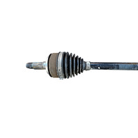 2011-2015 Honda CR-Z CRZ Shaft Axle Right/Passenger A/T, 44305-SZT-A01, F052, OEM, 2011, 2012, 2013, 2014, 2015