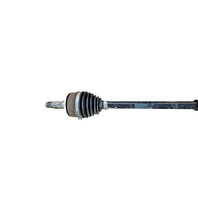 2011-2015 Honda CR-Z CRZ Shaft Axle Right/Passenger A/T, 44305-SZT-A01, F052, OEM, 2011, 2012, 2013, 2014, 2015