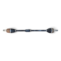 2011-2015 Honda CR-Z CRZ Shaft Axle Right/Passenger A/T, 44305-SZT-A01, F052, OEM, 2011, 2012, 2013, 2014, 2015