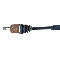 2011-2015 Honda CR-Z CRZ Shaft Axle Right/Passenger A/T, 44305-SZT-A01, F052, OEM, 2011, 2012, 2013, 2014, 2015