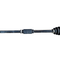 2011-2015 Honda CR-Z CRZ Shaft Axle Right/Passenger A/T, 44305-SZT-A01, F052, OEM, 2011, 2012, 2013, 2014, 2015
