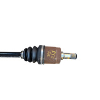 2011-2015 Honda CR-Z CRZ Shaft Axle Right/Passenger A/T, 44305-SZT-A01, F052, OEM, 2011, 2012, 2013, 2014, 2015
