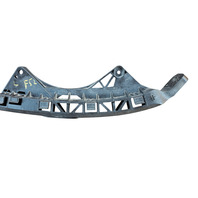 2011-2015 Honda CR-Z CRZ Headlight Lamp Bumper Bracket Beam Left/Driver, F052, OEM, 2011, 2012, 2013, 2014, 2015