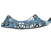 2011-2015 Honda CR-Z CRZ Headlight Lamp Bumper Bracket Beam Left/Driver, F052, OEM, 2011, 2012, 2013, 2014, 2015