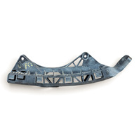 2011-2015 Honda CR-Z CRZ Headlight Lamp Bumper Bracket Beam Left/Driver, F052, OEM, 2011, 2012, 2013, 2014, 2015