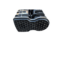 2011-2016 Honda CR-Z CRZ Emission System Vapor Fuel Canister, 17011-TM8-L01, F052, OEM, 2011, 2012, 2013, 2014, 2015, 2016